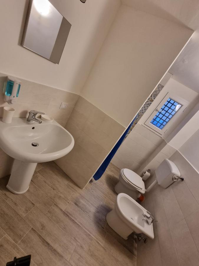 Domus Sant'Anna Apartment Palermo Bagian luar foto