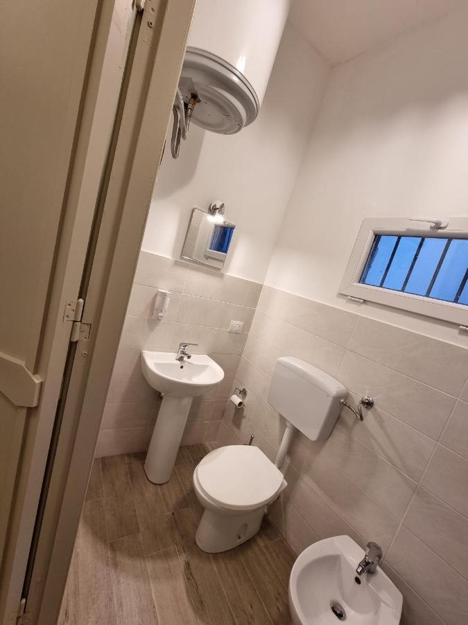 Domus Sant'Anna Apartment Palermo Bagian luar foto