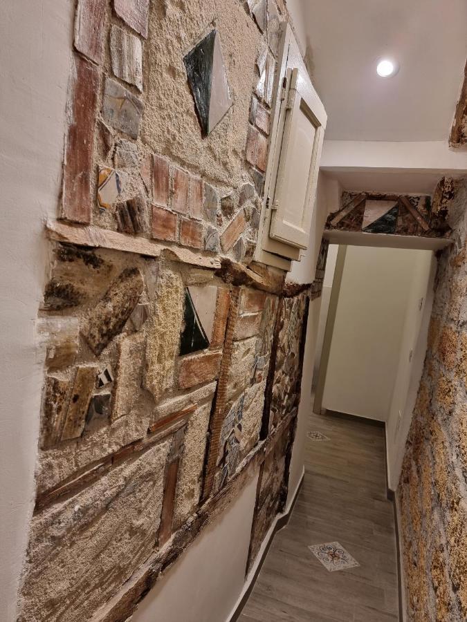 Domus Sant'Anna Apartment Palermo Bagian luar foto